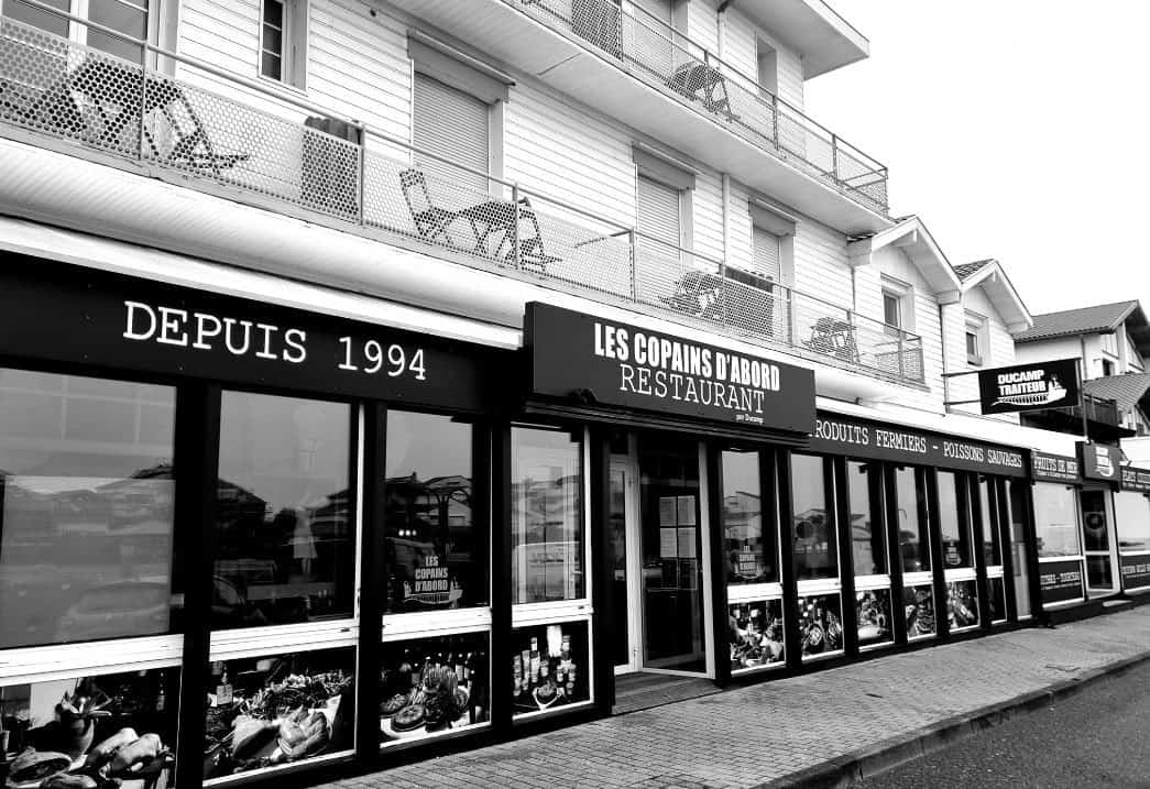 Les Copains d'Abord — photo 2