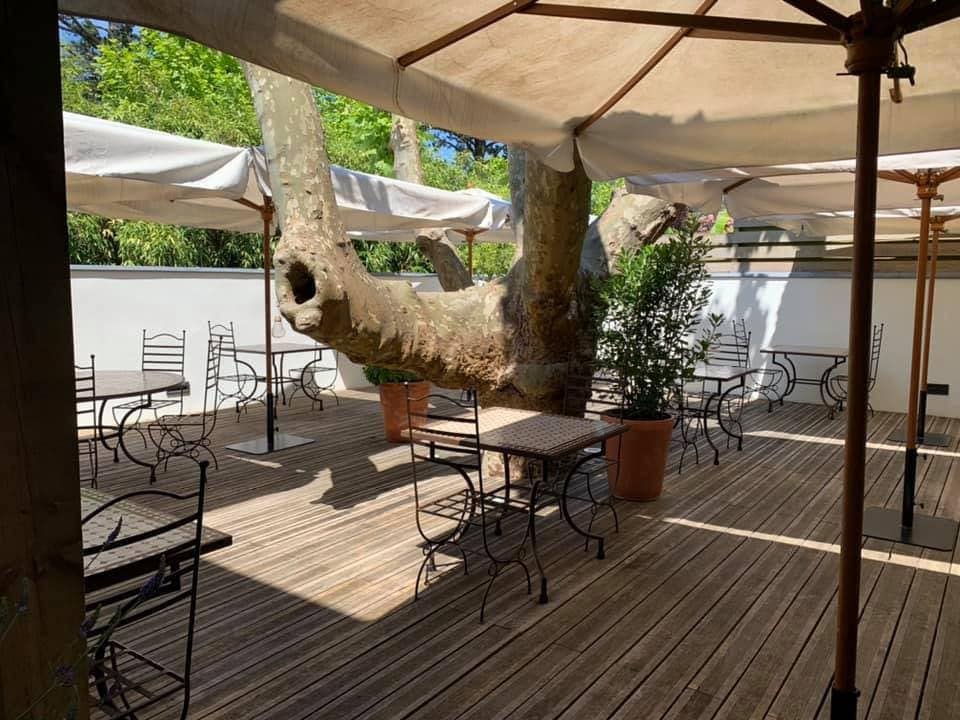 MB Restaurant — photo 2