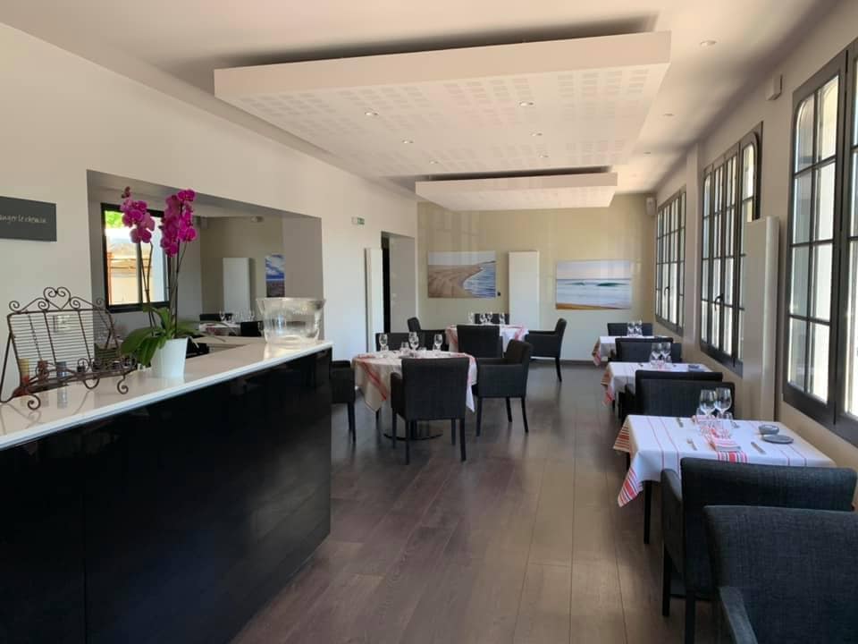 MB Restaurant — photo 3