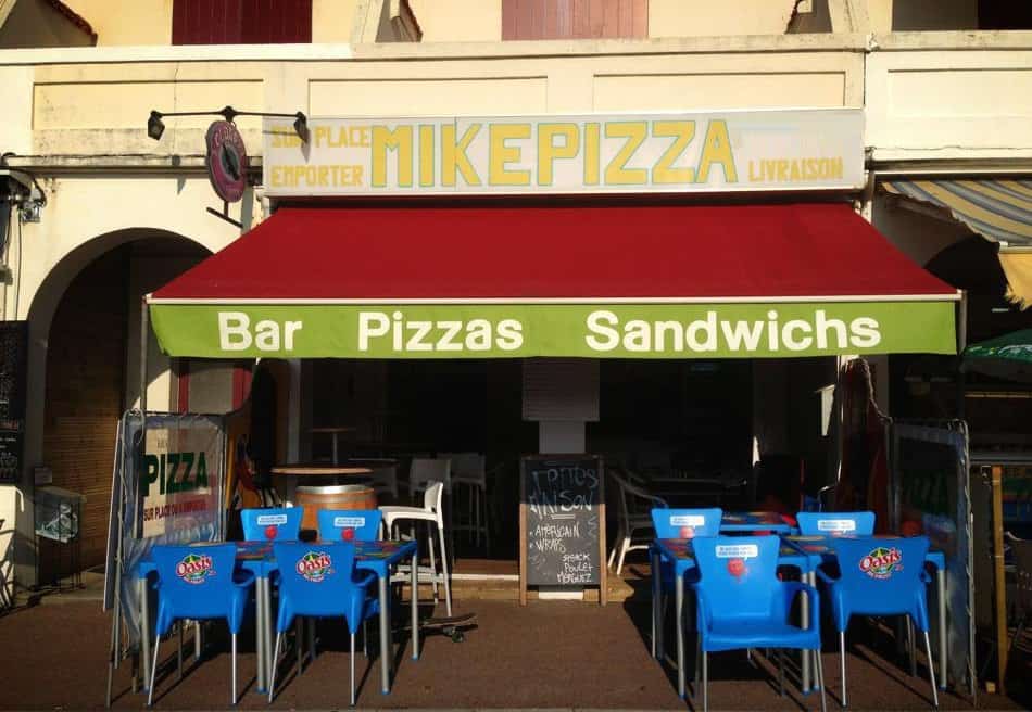 Mike Pizza — photo 2