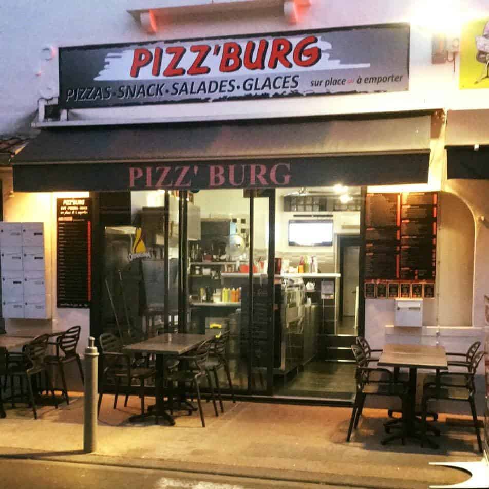 Pizz'burg — photo 3