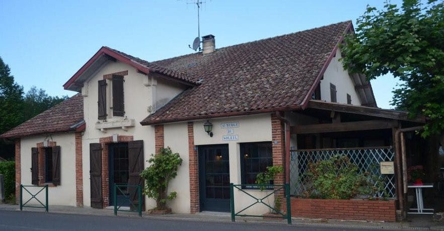 Auberge du Soleil — photo 2