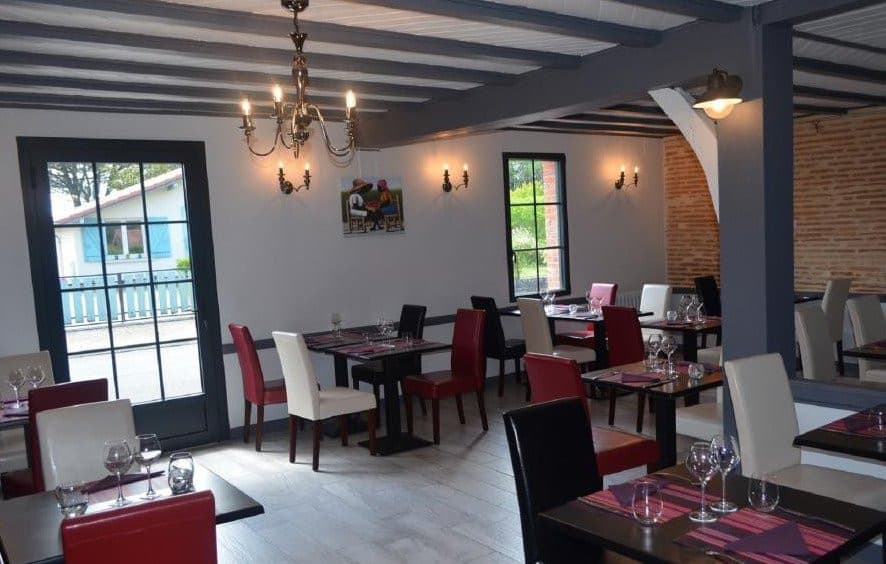 Auberge du Soleil — photo 3