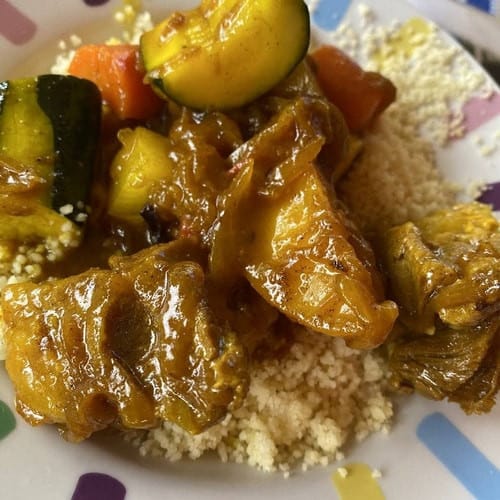 Couscouserie La Oumma — photo 2