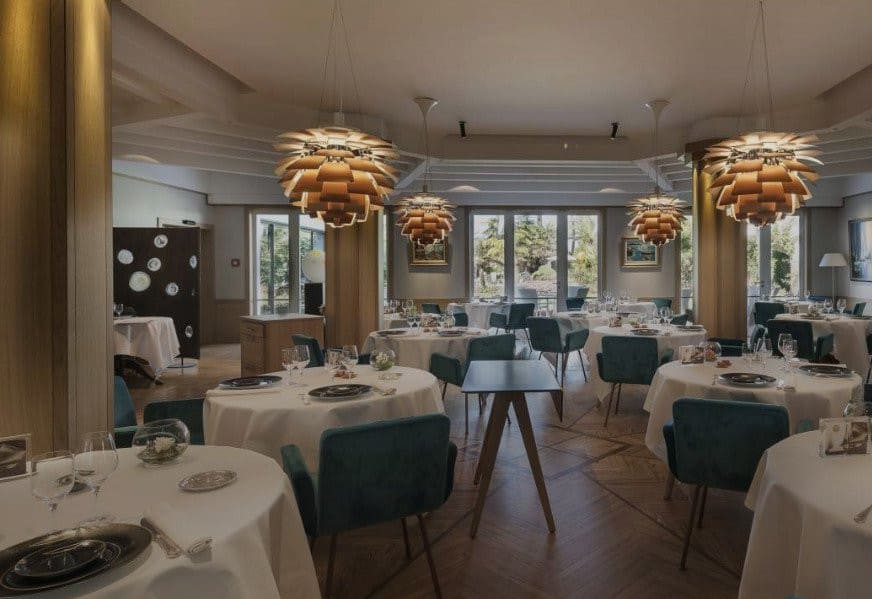 La Table Gastronomique — photo 3