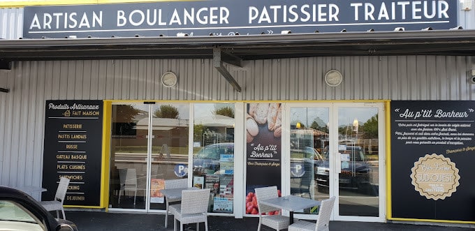 Au Ptit Bonheur — photo 3