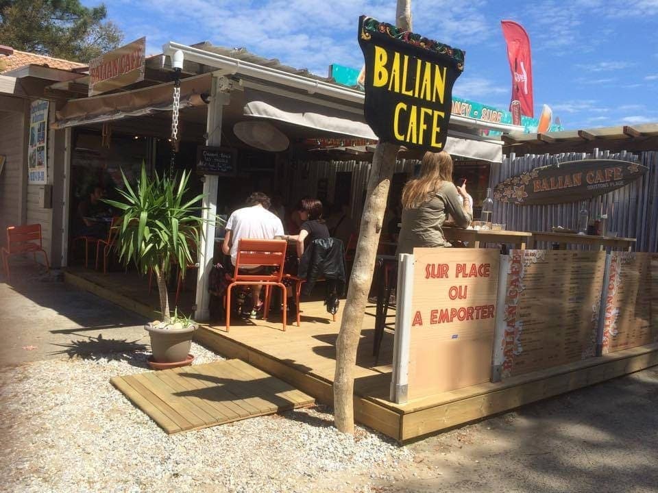 Balian café — photo 2