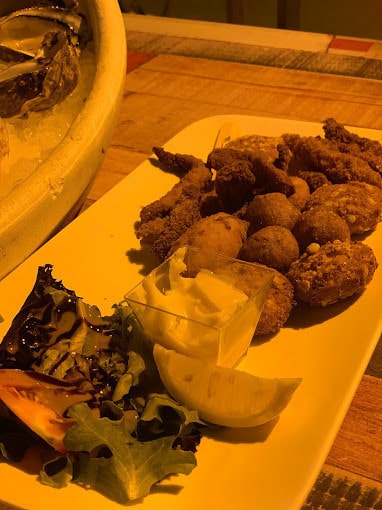 Photo de Bistro de l'8tre