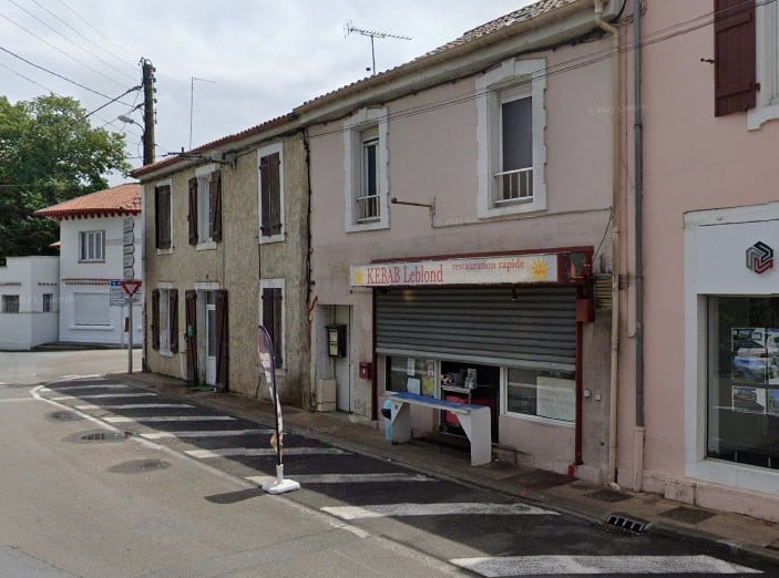 Kebab Le Blond — photo 3