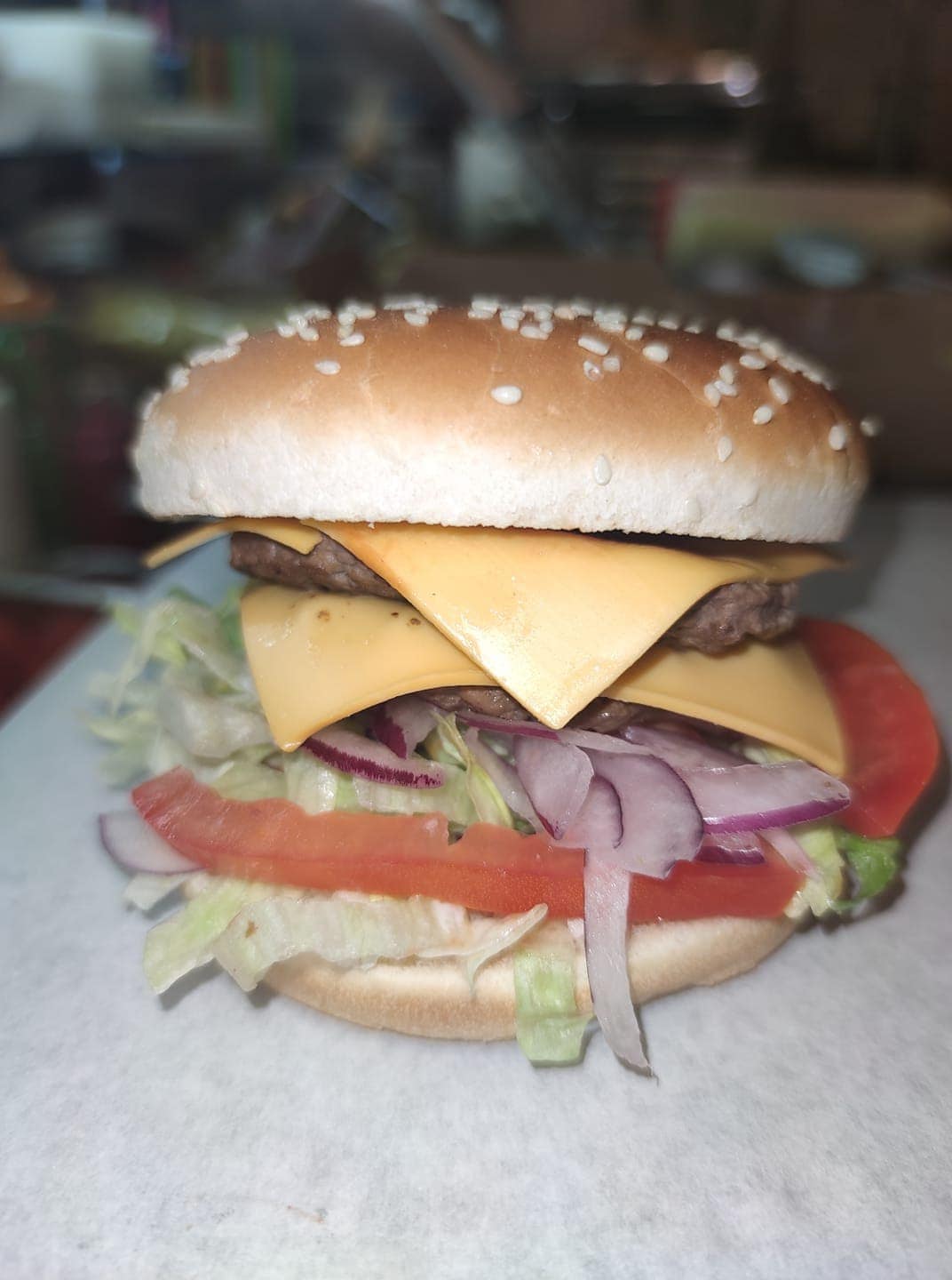 Kebab Le Blond — photo 2