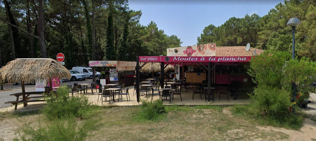L En K Beach — photo 3