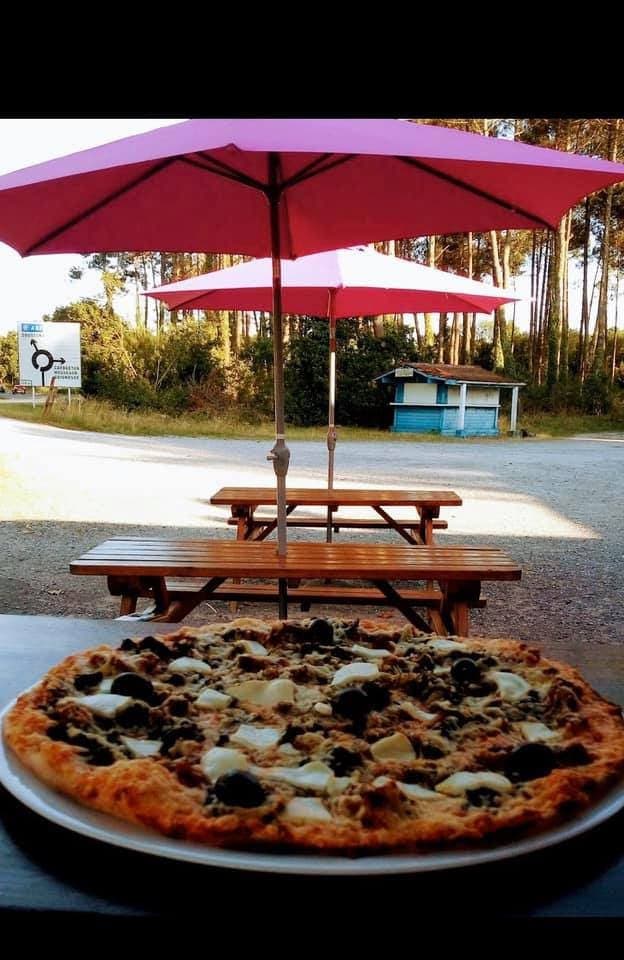L'en K Pizz — photo 2