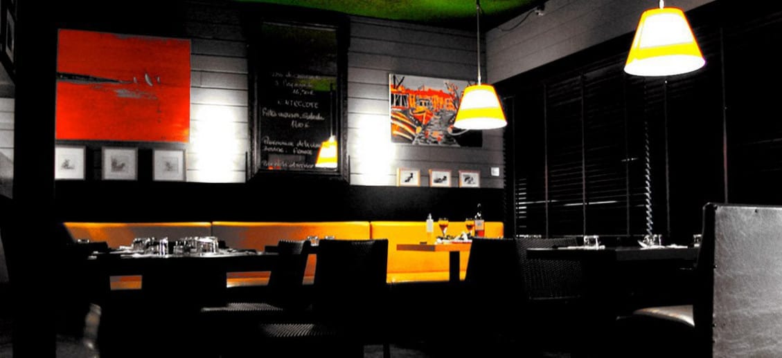 La Pizzeta — photo 2