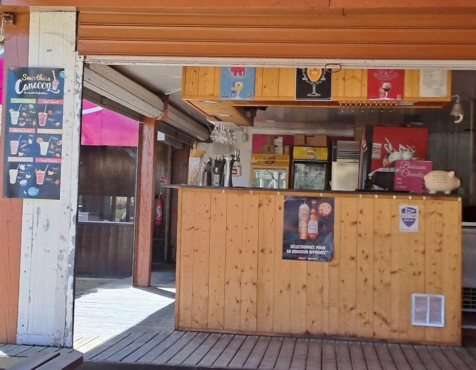 La Plage — photo 3