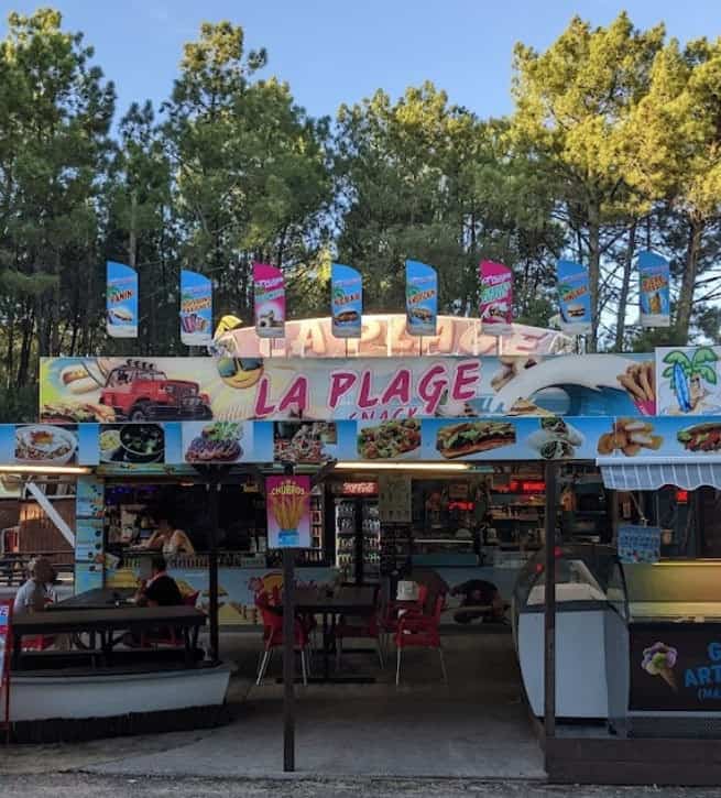 La Plage — photo 2