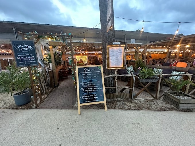 Le Bois Flotté — photo 3