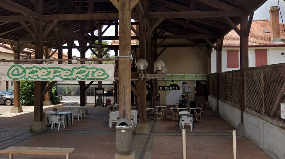 Le Pekoe — photo 2