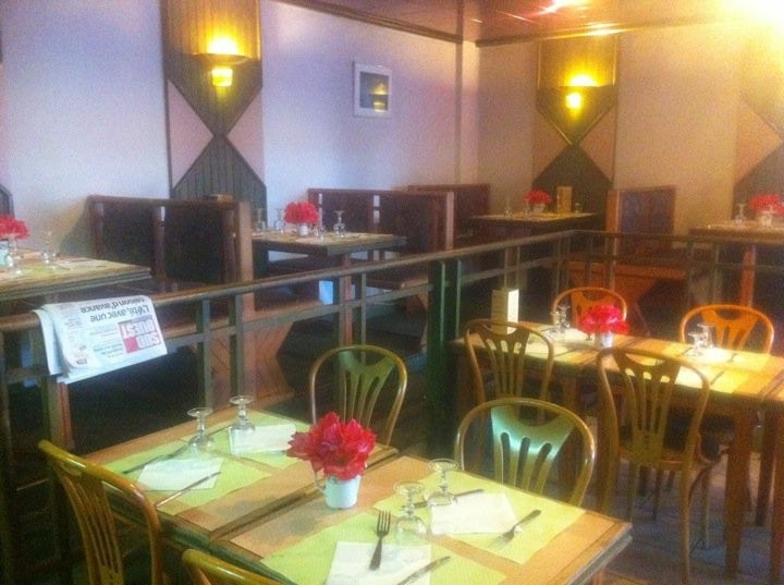 Le Pekoe — photo 3