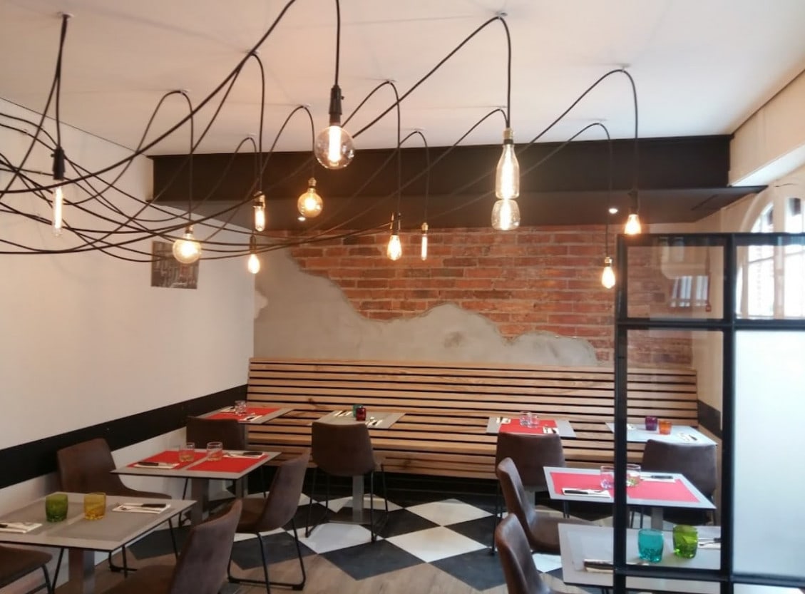 Ma Pizzeria — photo 3