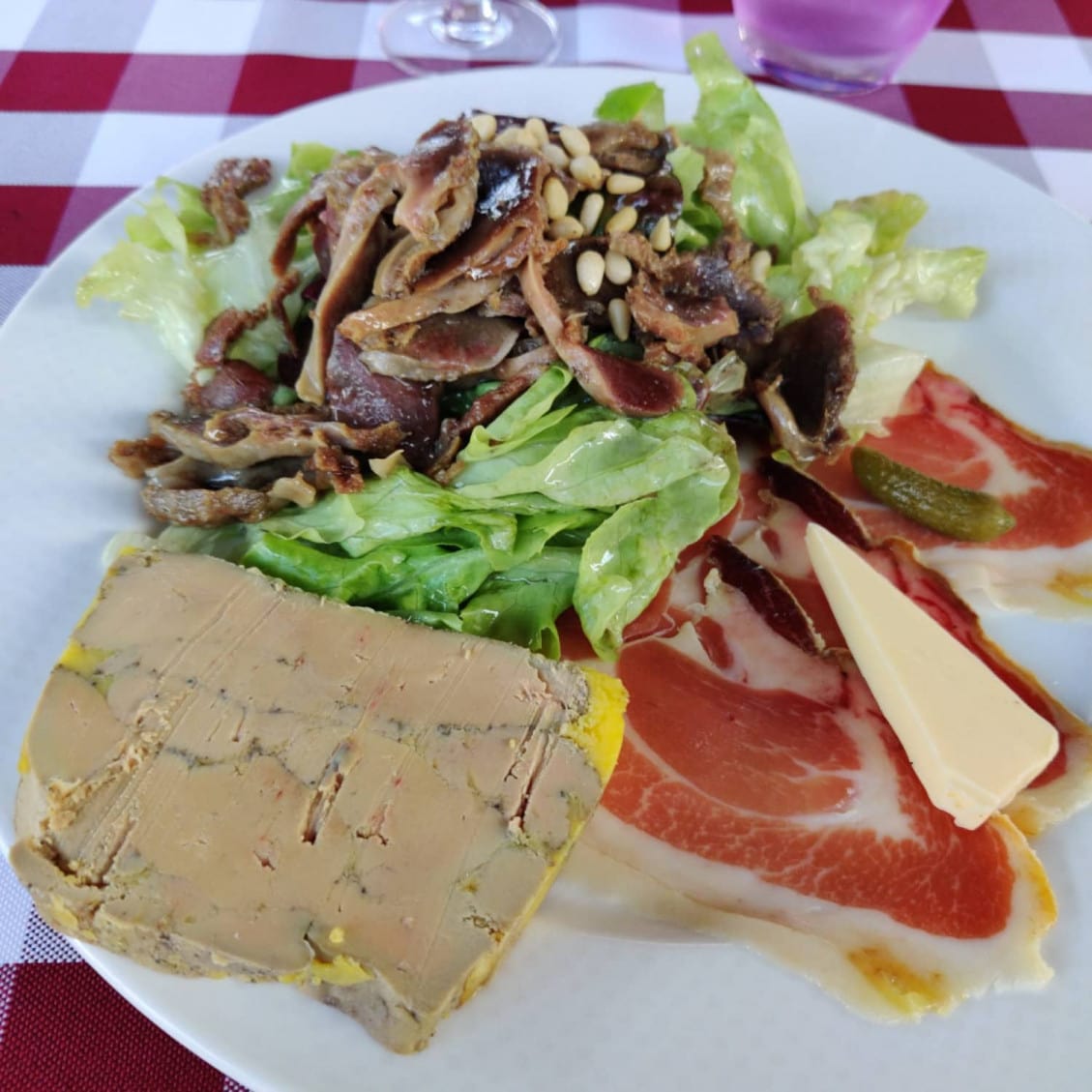 Restaurant Dehiou — photo 2