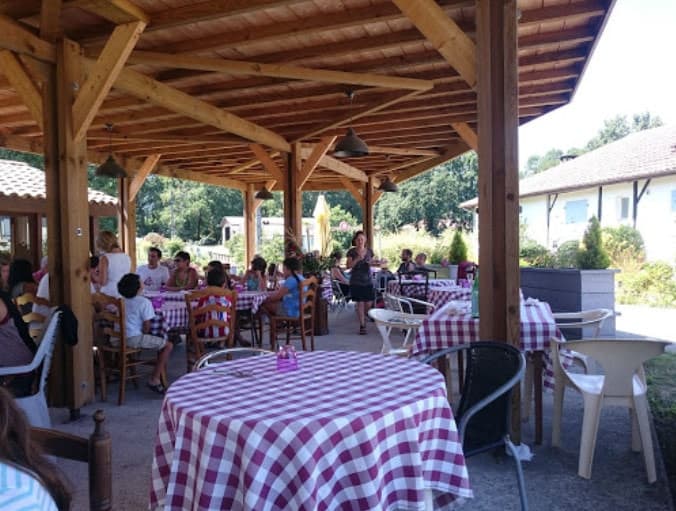 Restaurant Dehiou — photo 3