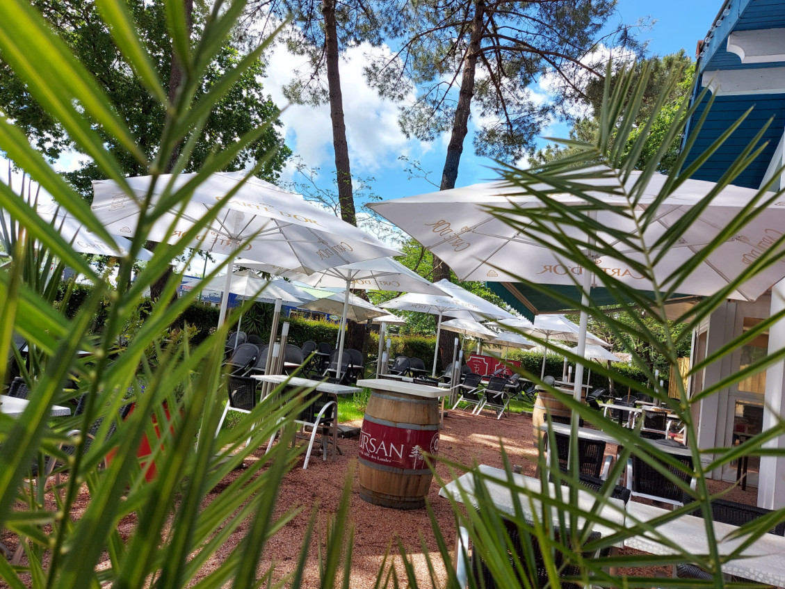 Le Tuquet — photo 2