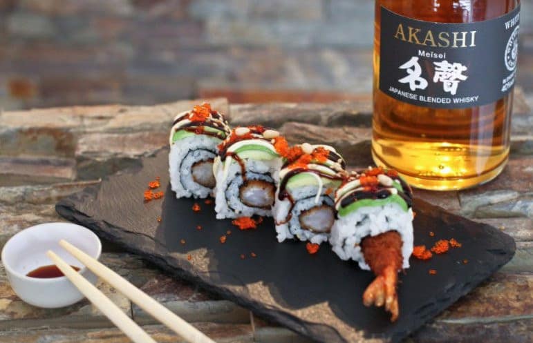 CJ Sushis — photo 3