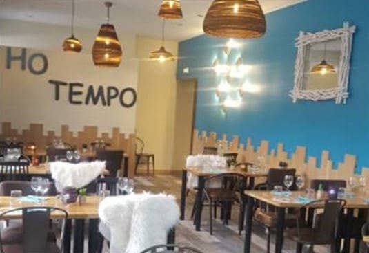 Ho Tempo — photo 3