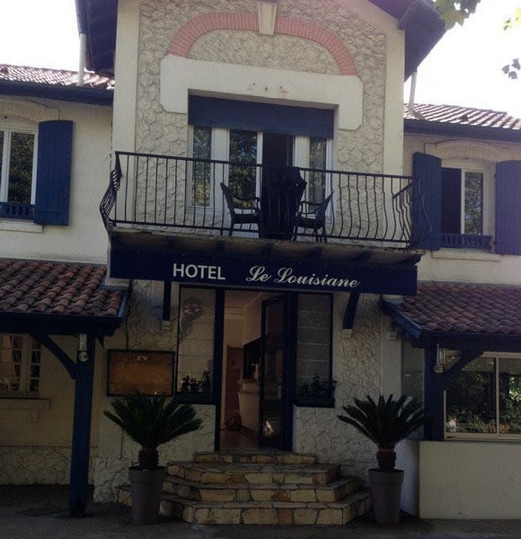 Le Louisiane — photo 2