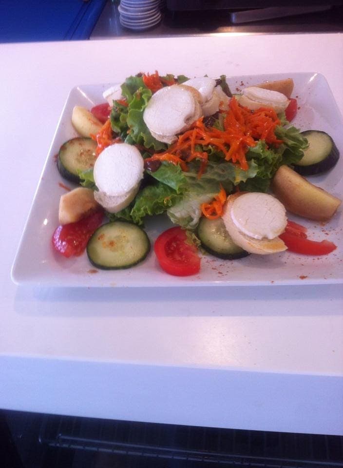 Blue Café — photo 2