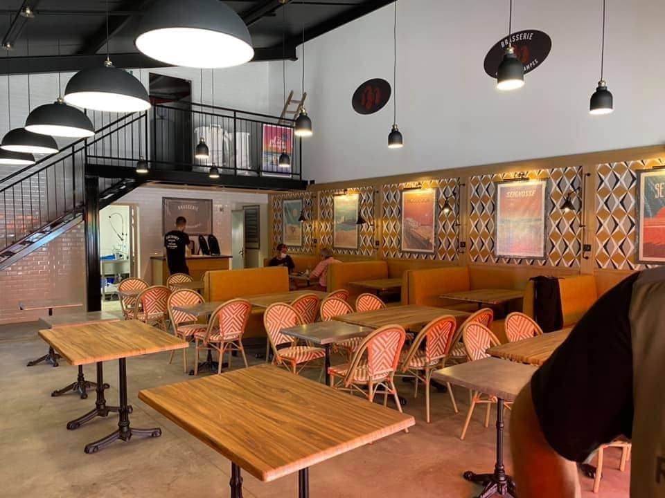 Brasserie des 3 hippocampes — photo 3