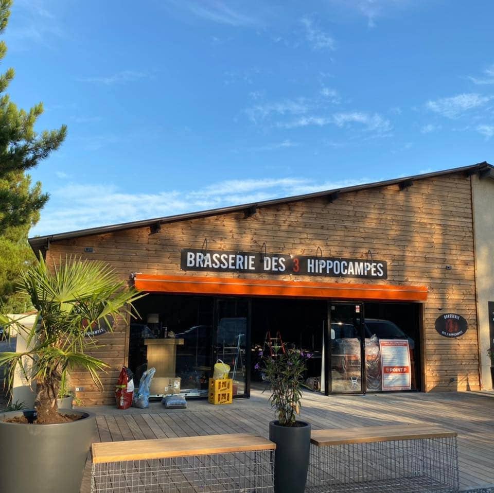 Brasserie des 3 hippocampes — photo 2