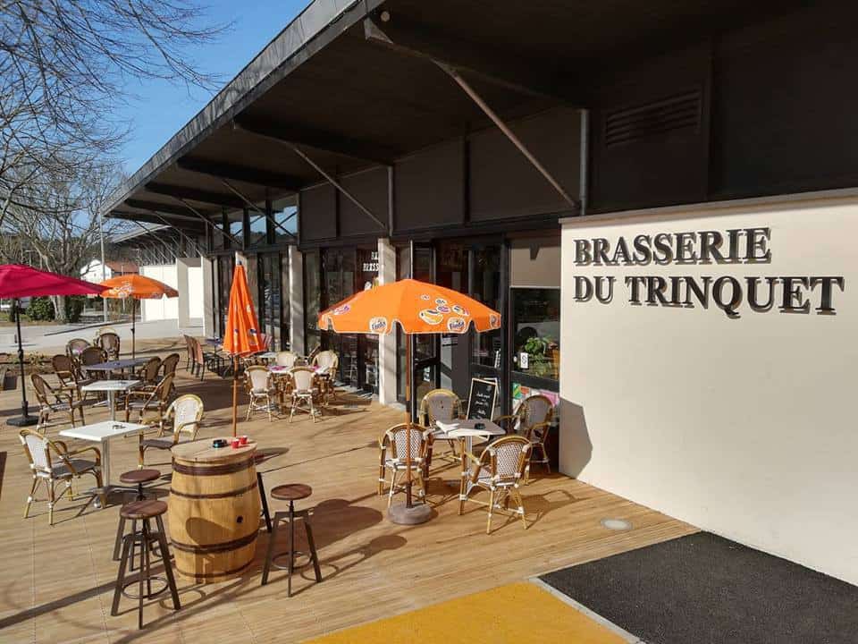 Brasserie du Trinquet — photo 3