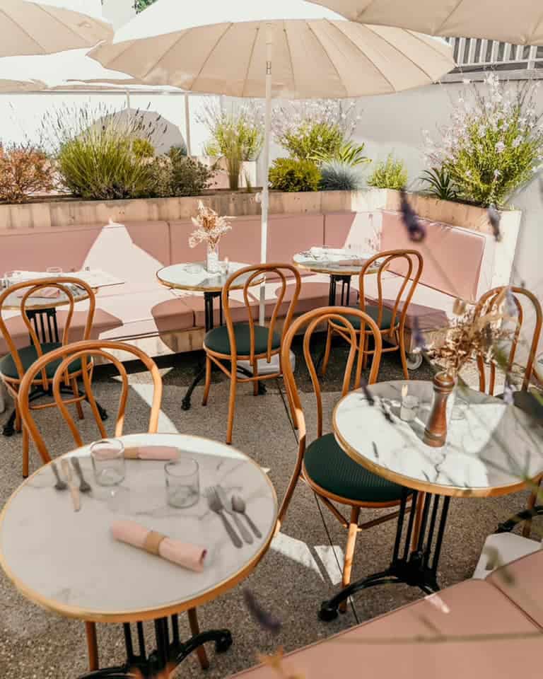 Grandma Restaurant — photo 2