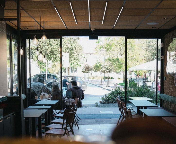 Jack's Burgers — photo 3