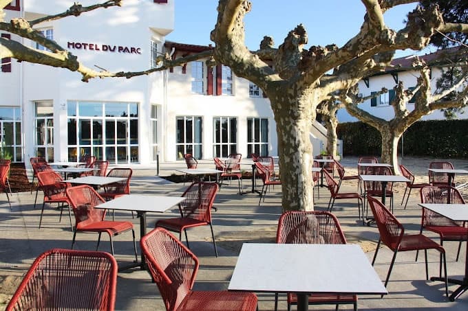 La Rotonde — photo 2