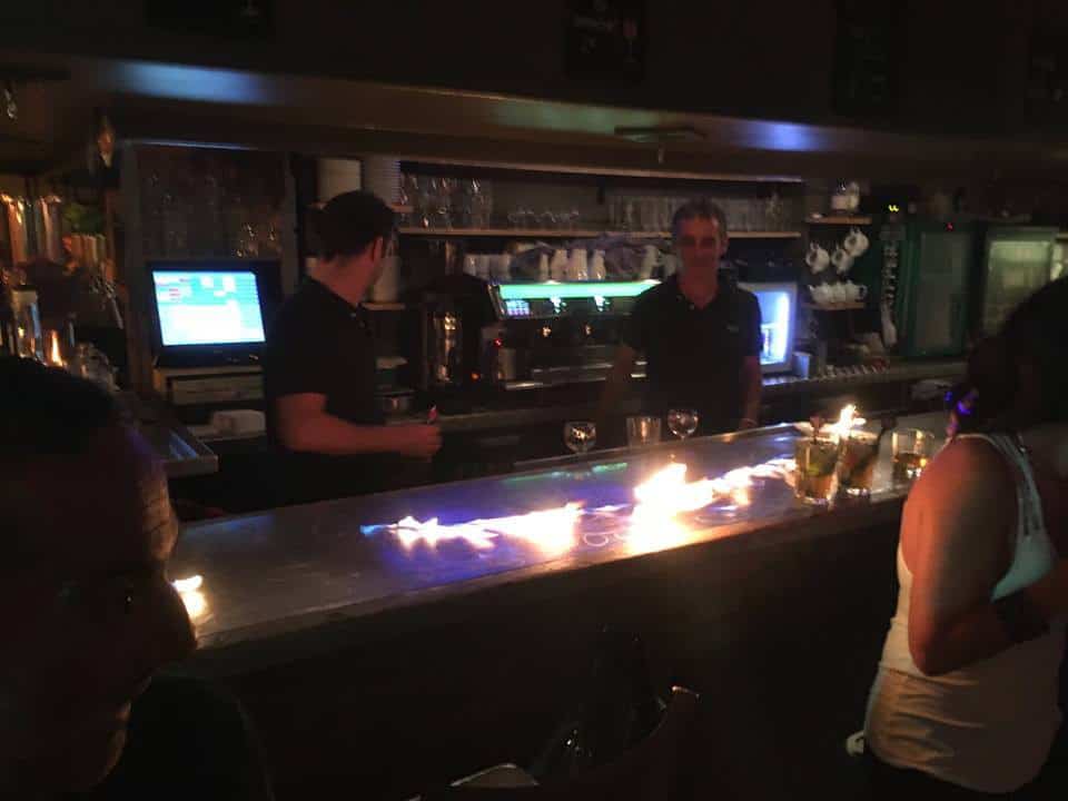 Le Touring Café — photo 3