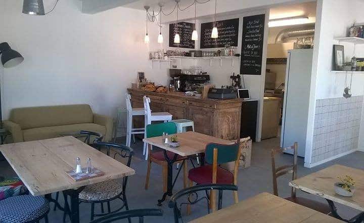 Magnolia café — photo 2