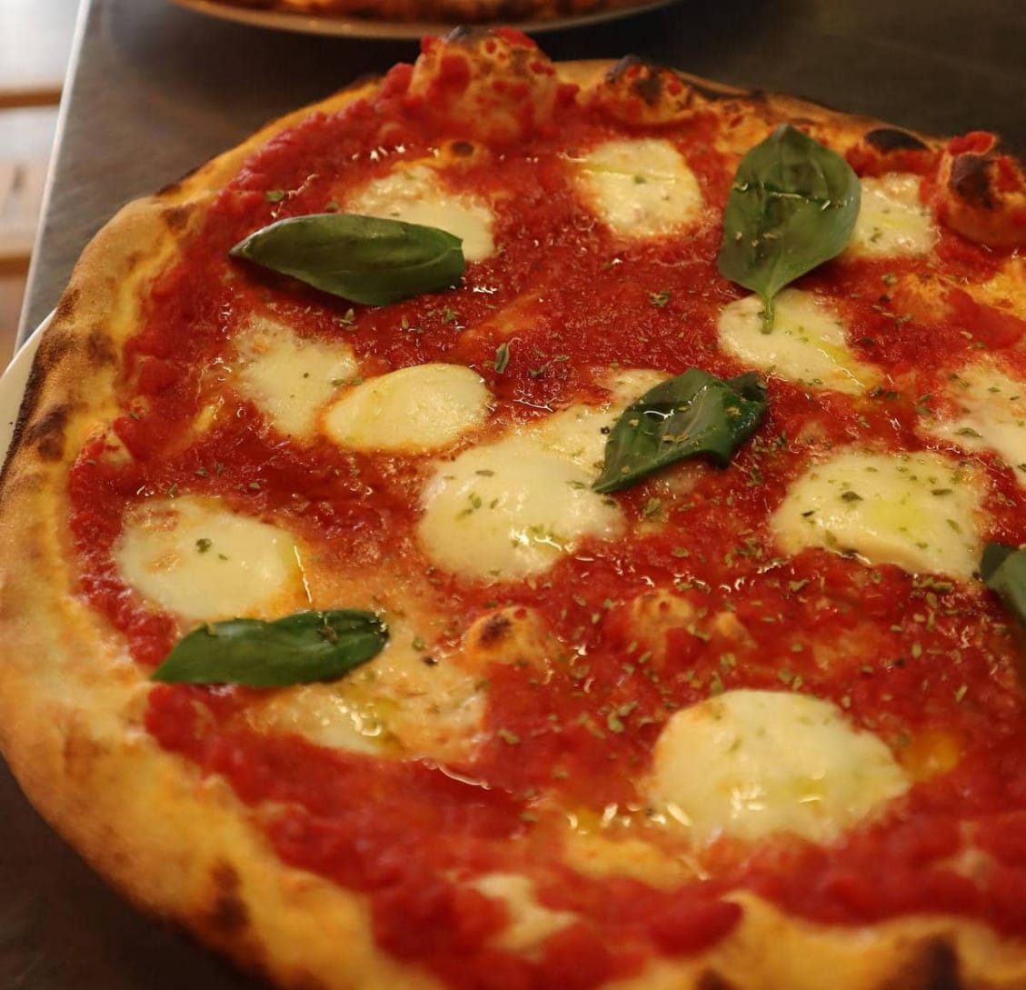 Margherita — photo 2