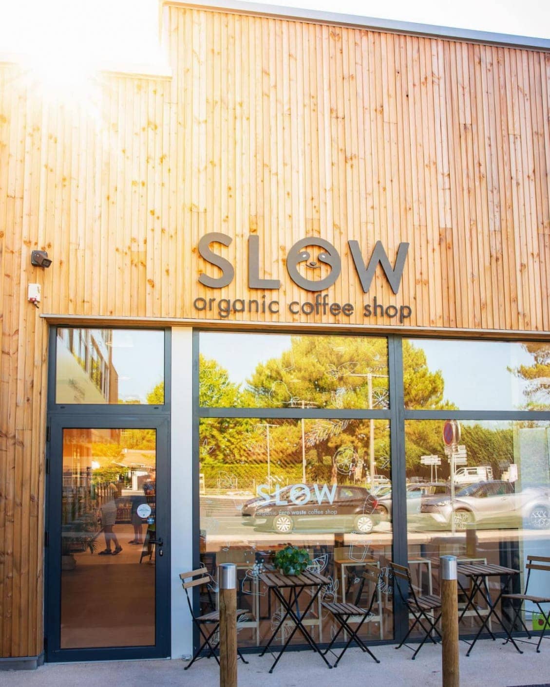 Slow — photo 2