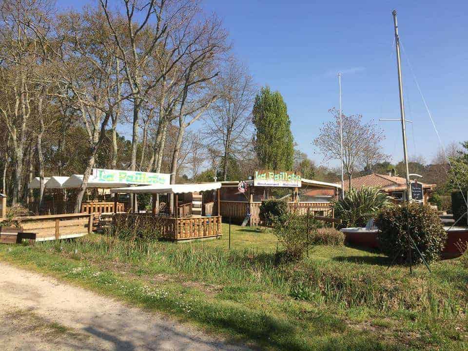 La Paillote — photo 2