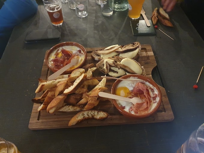 Photo de Chez ponpon