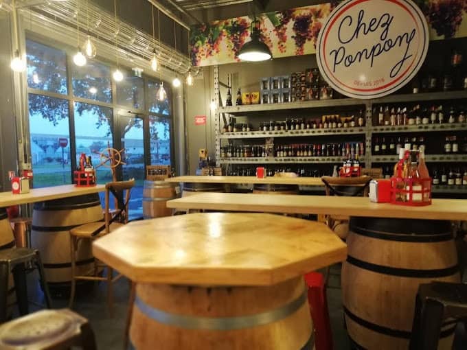 Chez ponpon — photo 3
