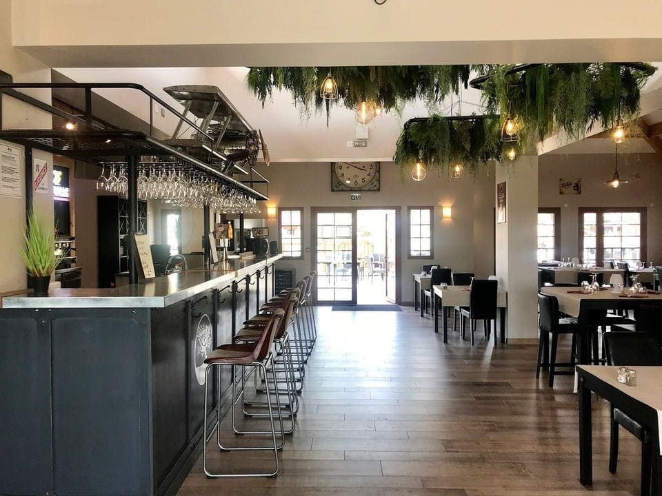 Restaurant l'Atelier — photo 3