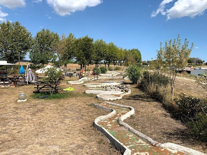 Snack Minigolf — photo 3