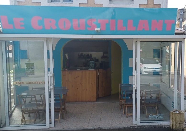 Le Croustillant — photo 3