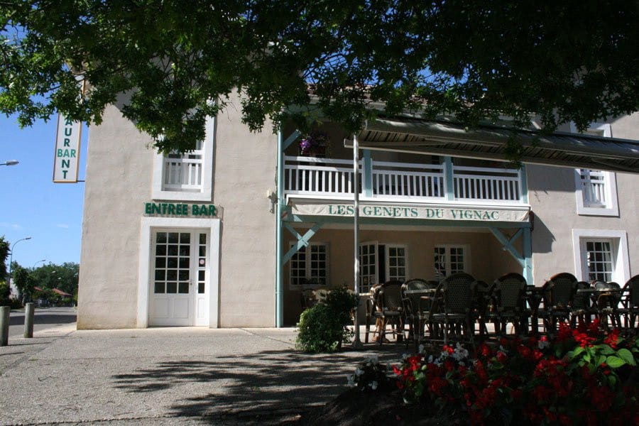 Les genets du vignac2 — photo 2