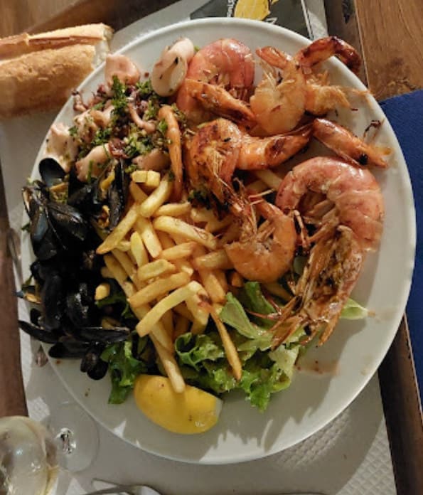 La Bodega du Cap — photo 2