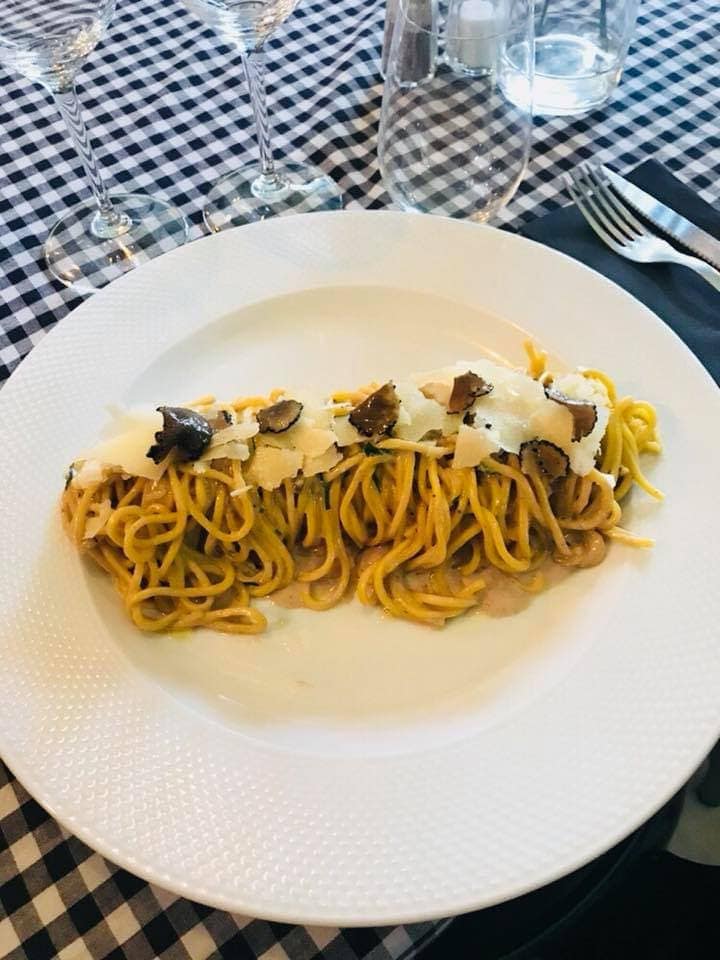 La Trattoria — photo 2