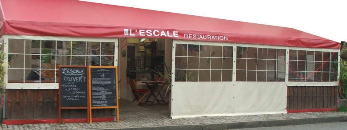 L'Escale — photo 3